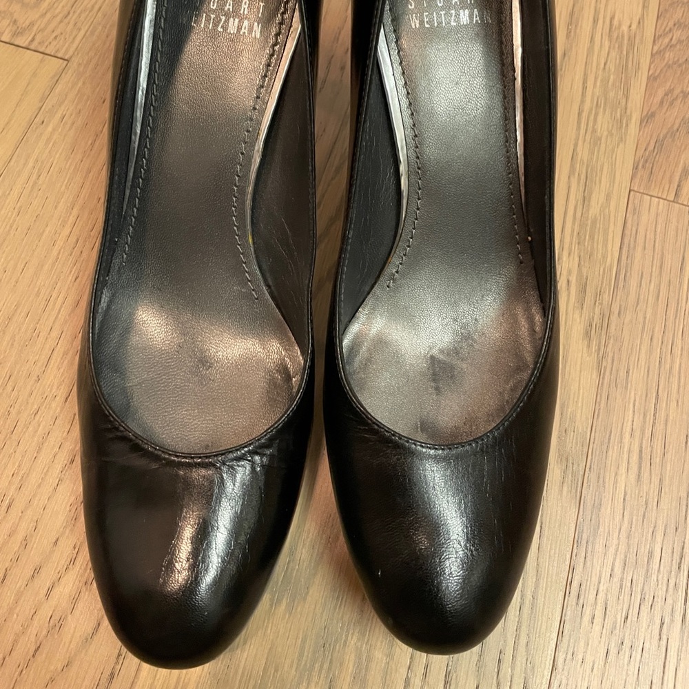 Stuart Weitzman Pumps - image 2
